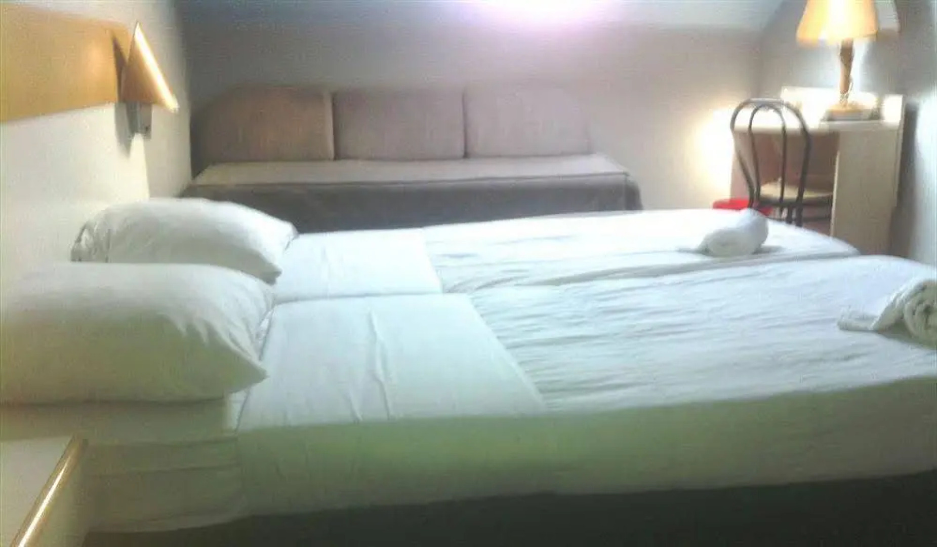 Guesthouse Botanique