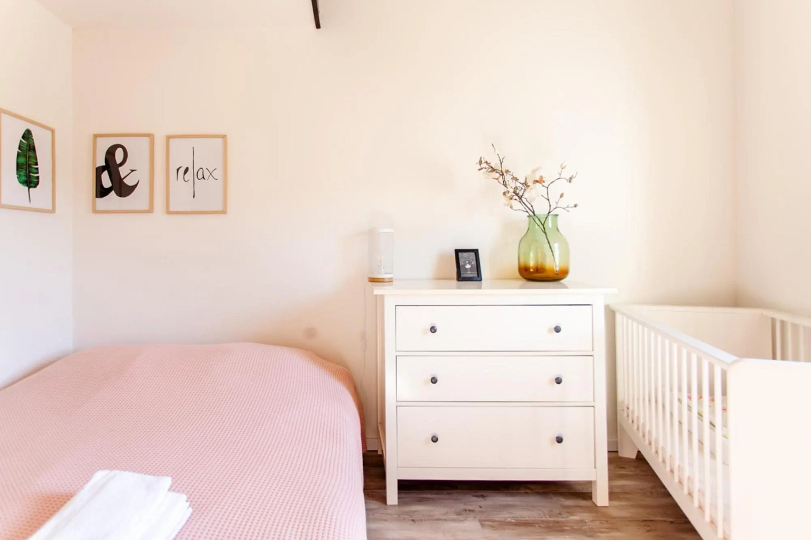 Charming Villa Near Maastricht and Hillside