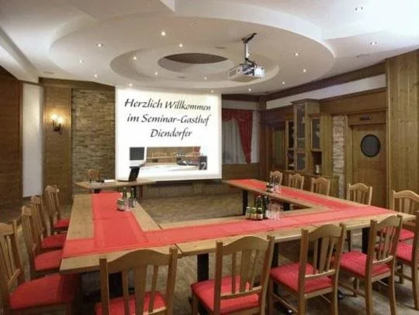 Landgasthof Diendorfer