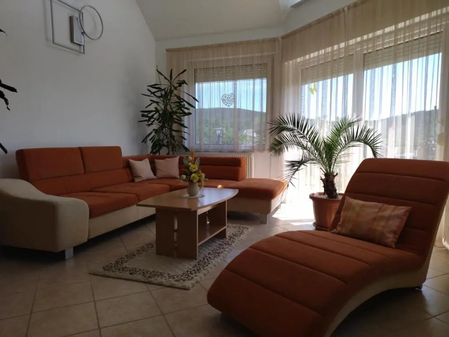 Ezüsthíd & Harmónia Vendégházak