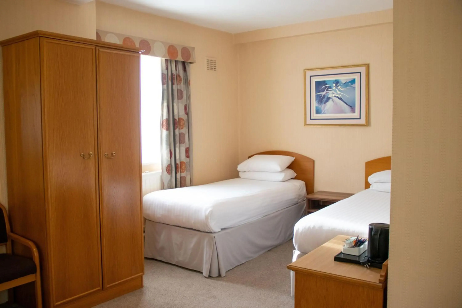 Alma Lodge Hotel & Events Venue