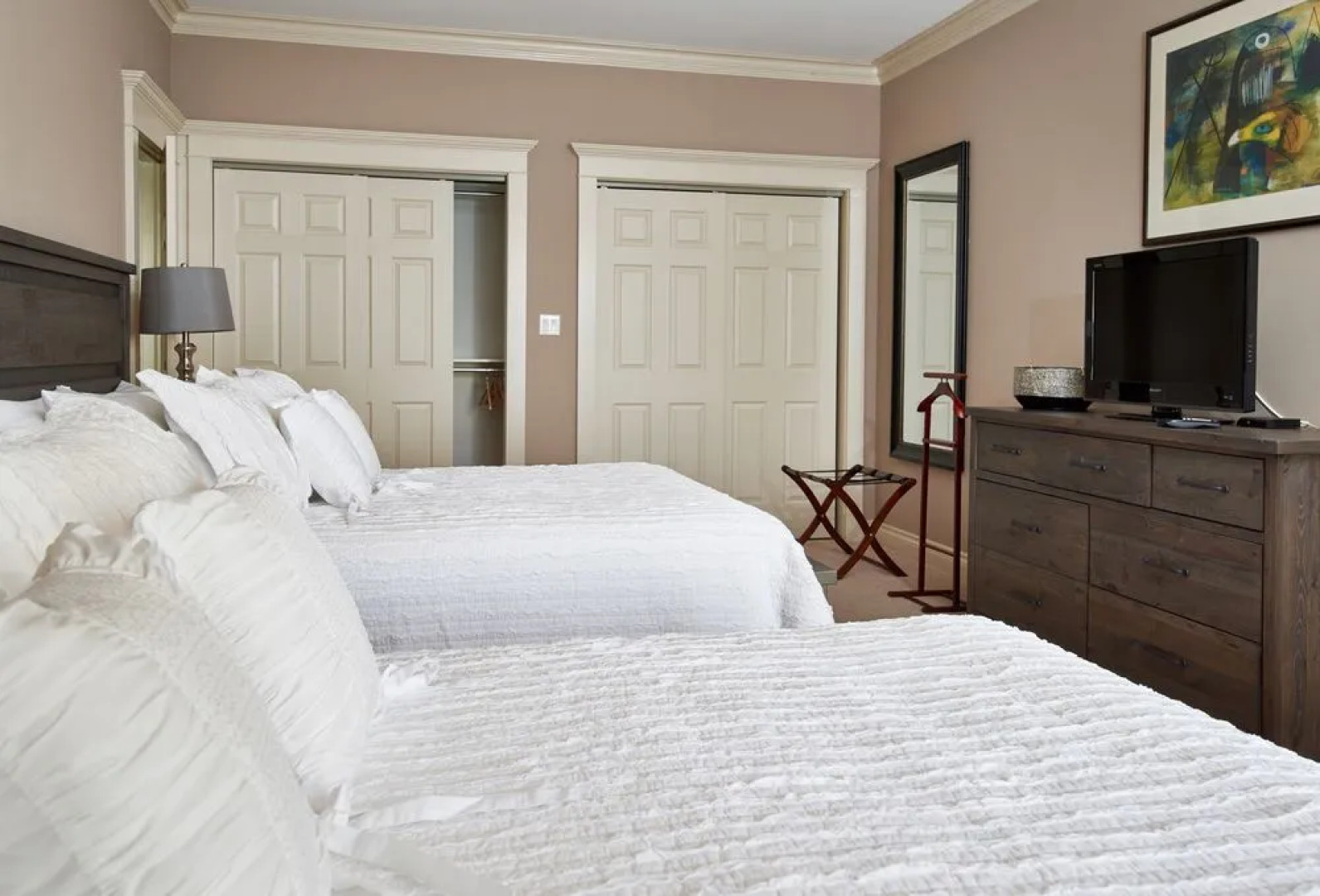 Somerset Bed and Breakfast