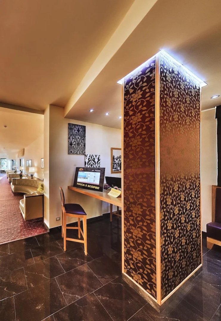 Hotel Bahia