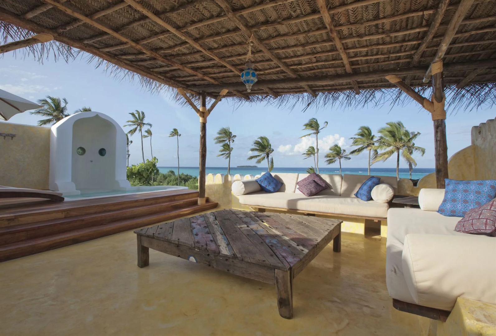 Matemwe Retreat - All Inclusive