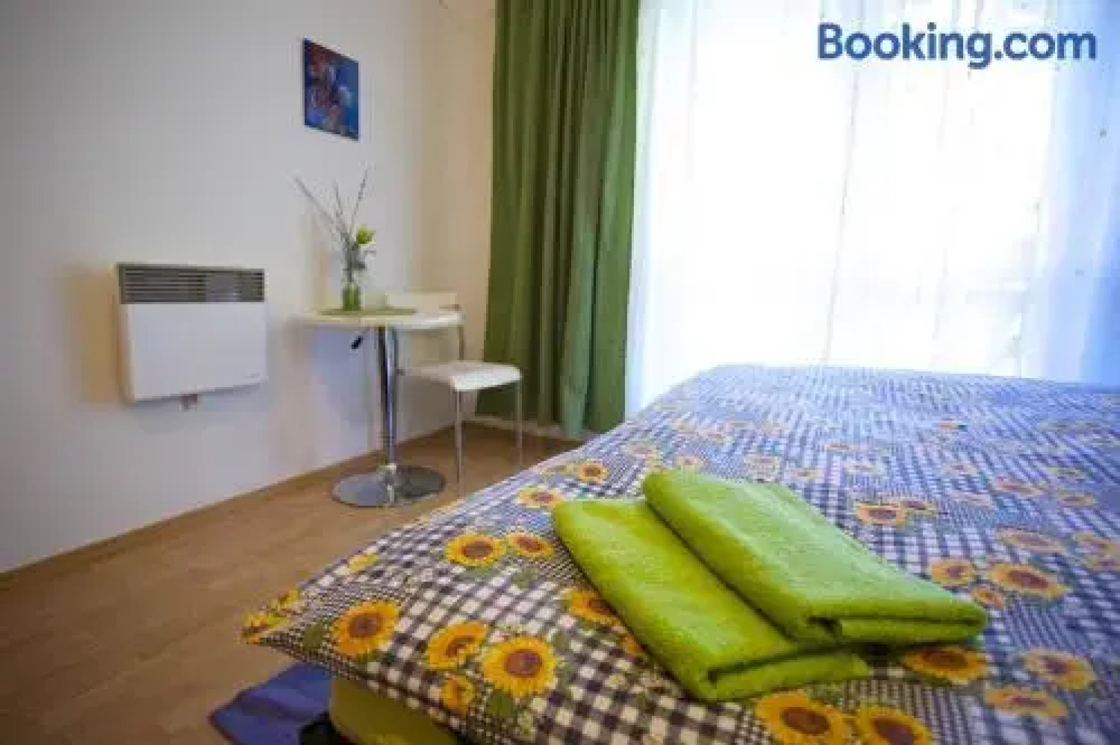 Apartmanovy Dom Spiezovec