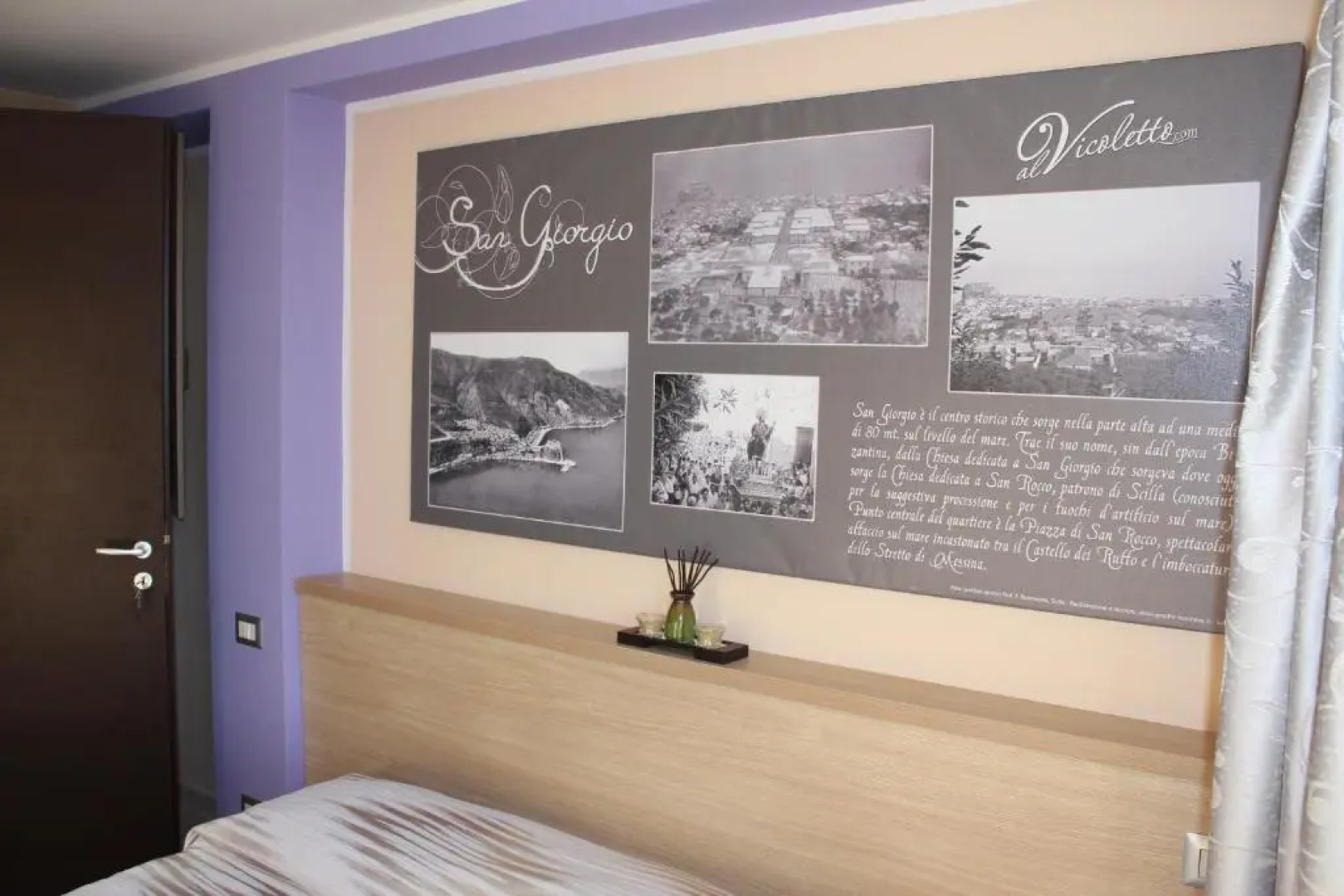 B&B Al Vicoletto