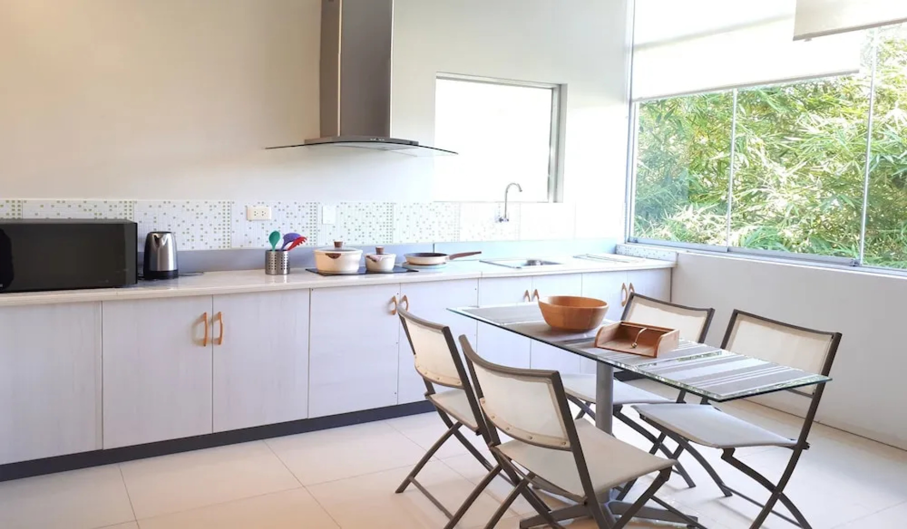 Coconut Tarapoto Eco Bungalows &LagoonPool