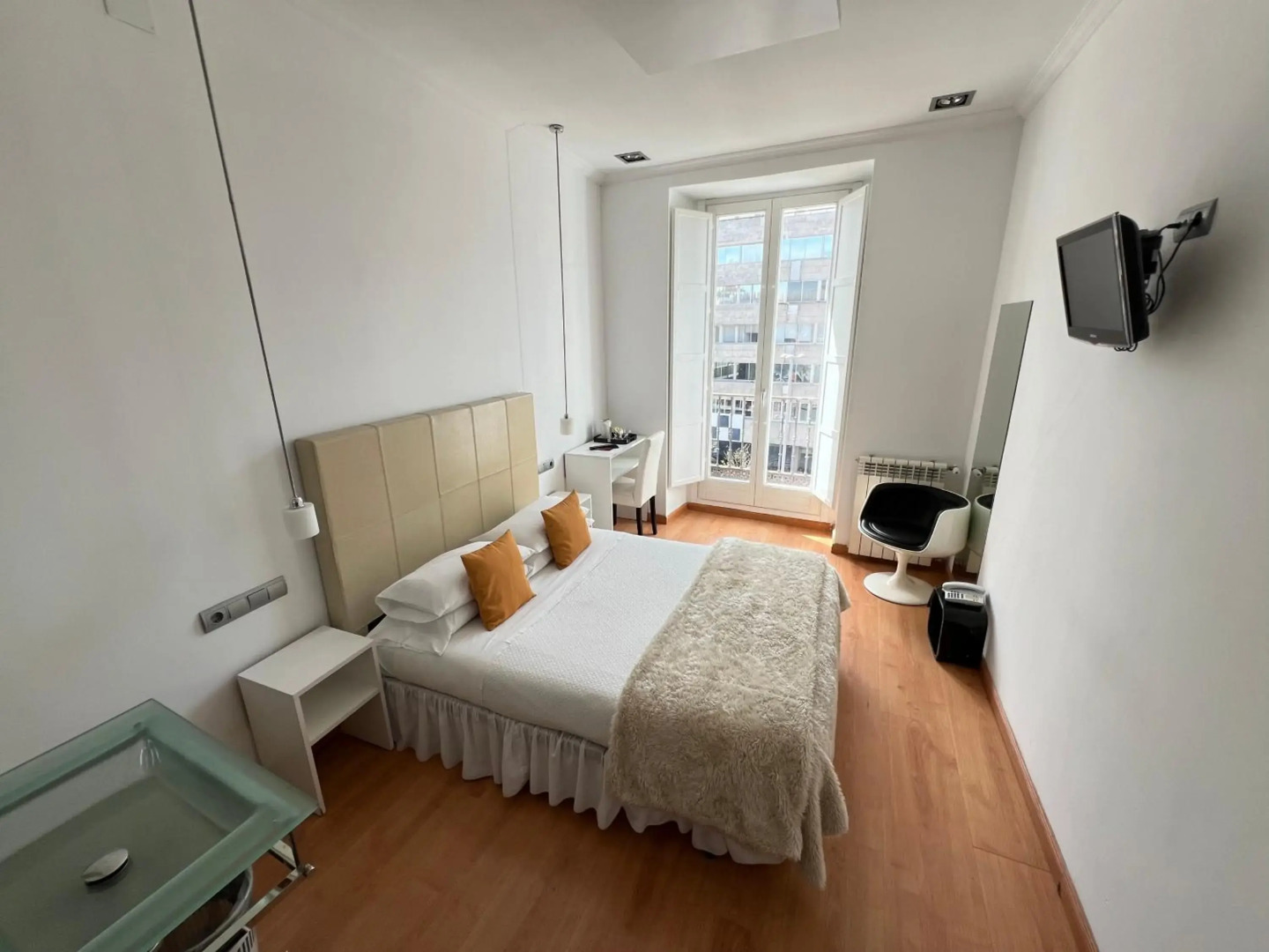 Hostal Santo Domingo