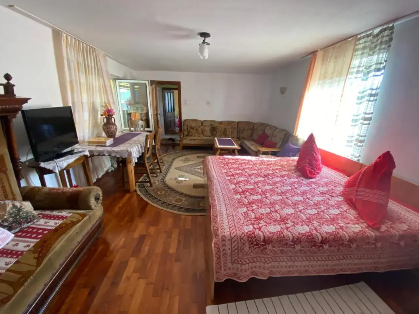 Casa Otilia