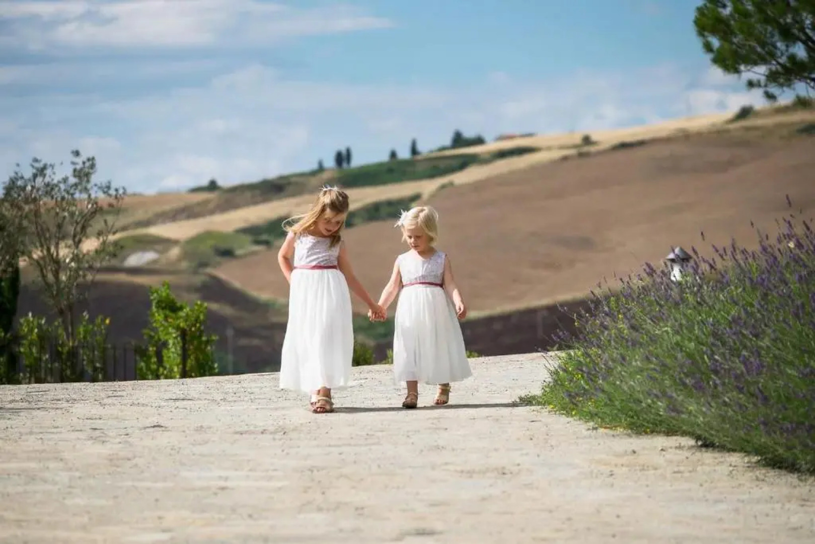 Tuscany Forever Apartments 1