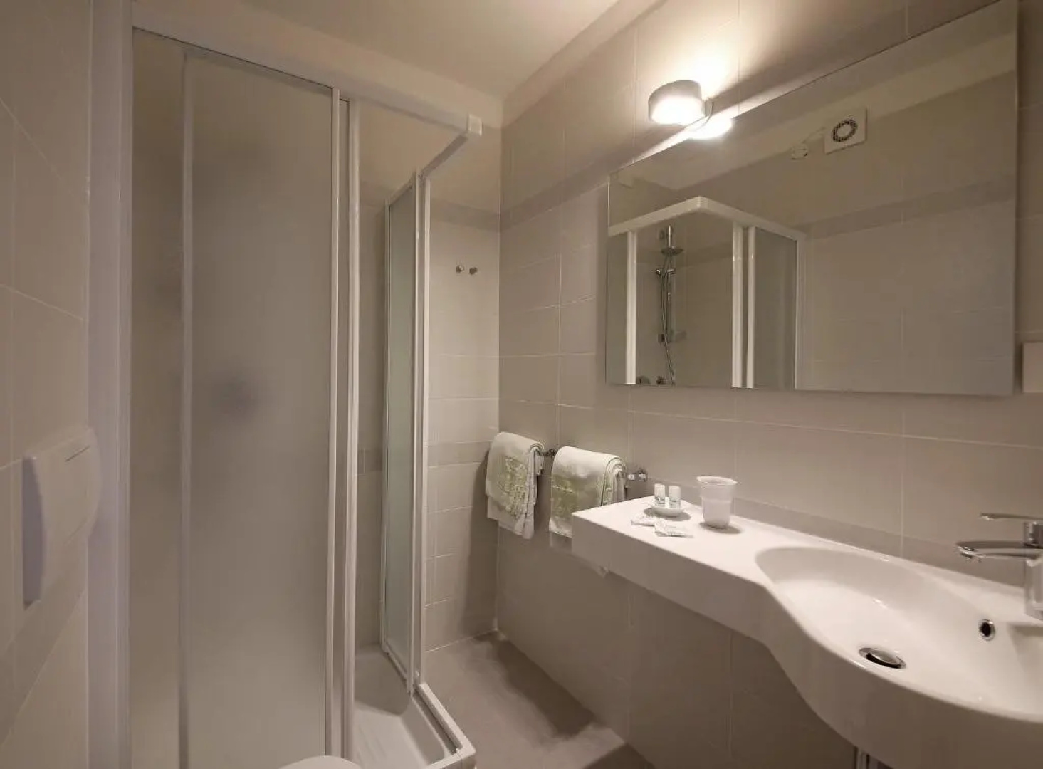 Hotel Villa Verde