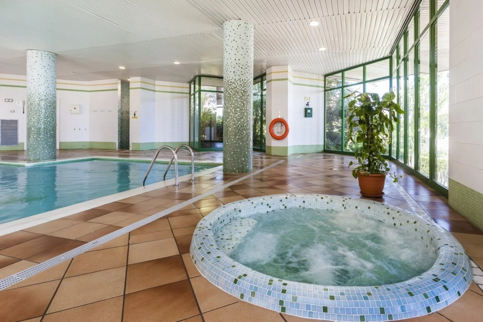 Apartamentos Globales Nova