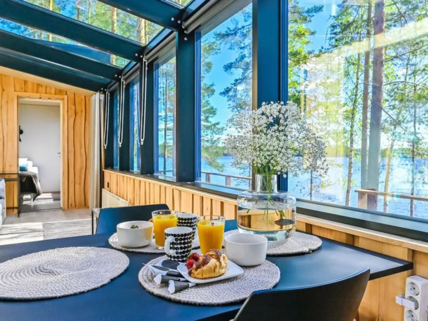 Topstar lakeland viitasaari