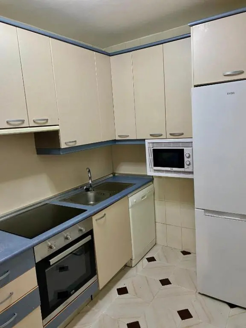 El apartamento de Eva