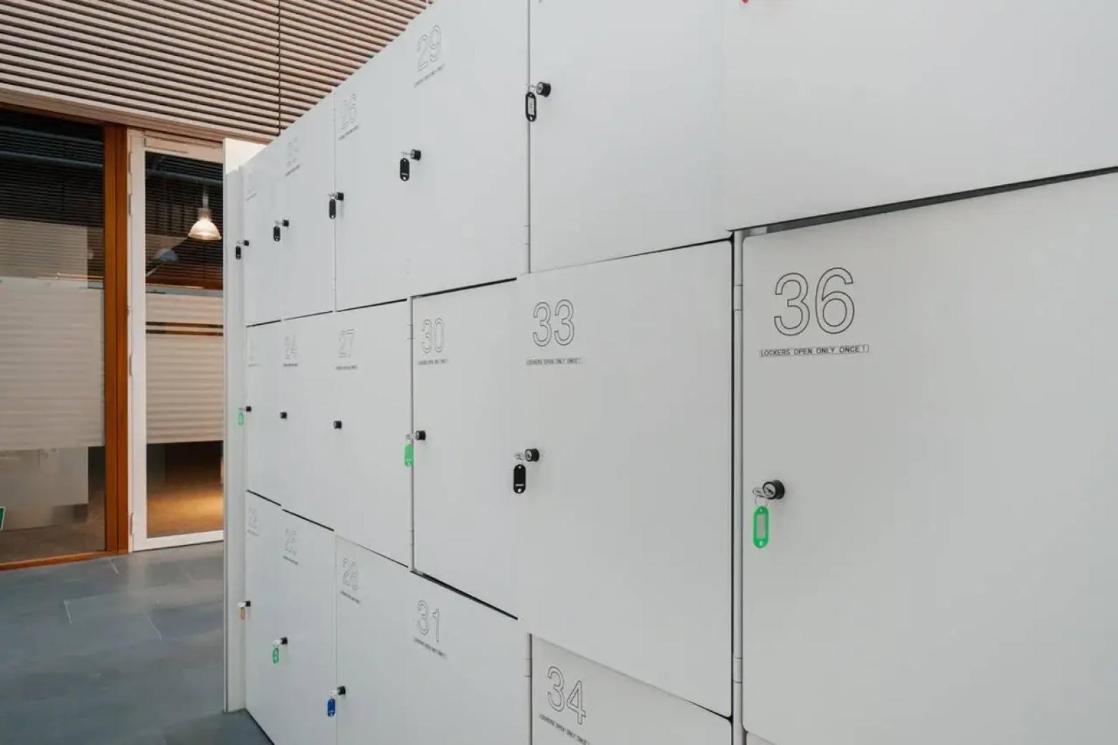 easyHotel Amsterdam Zaandam