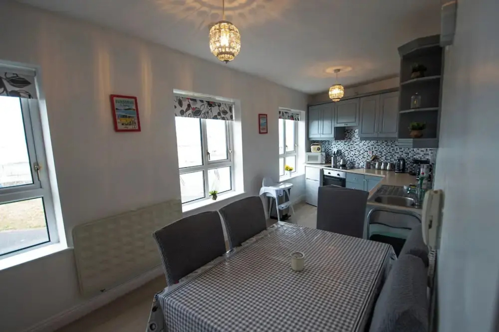 Bundoran Apartment