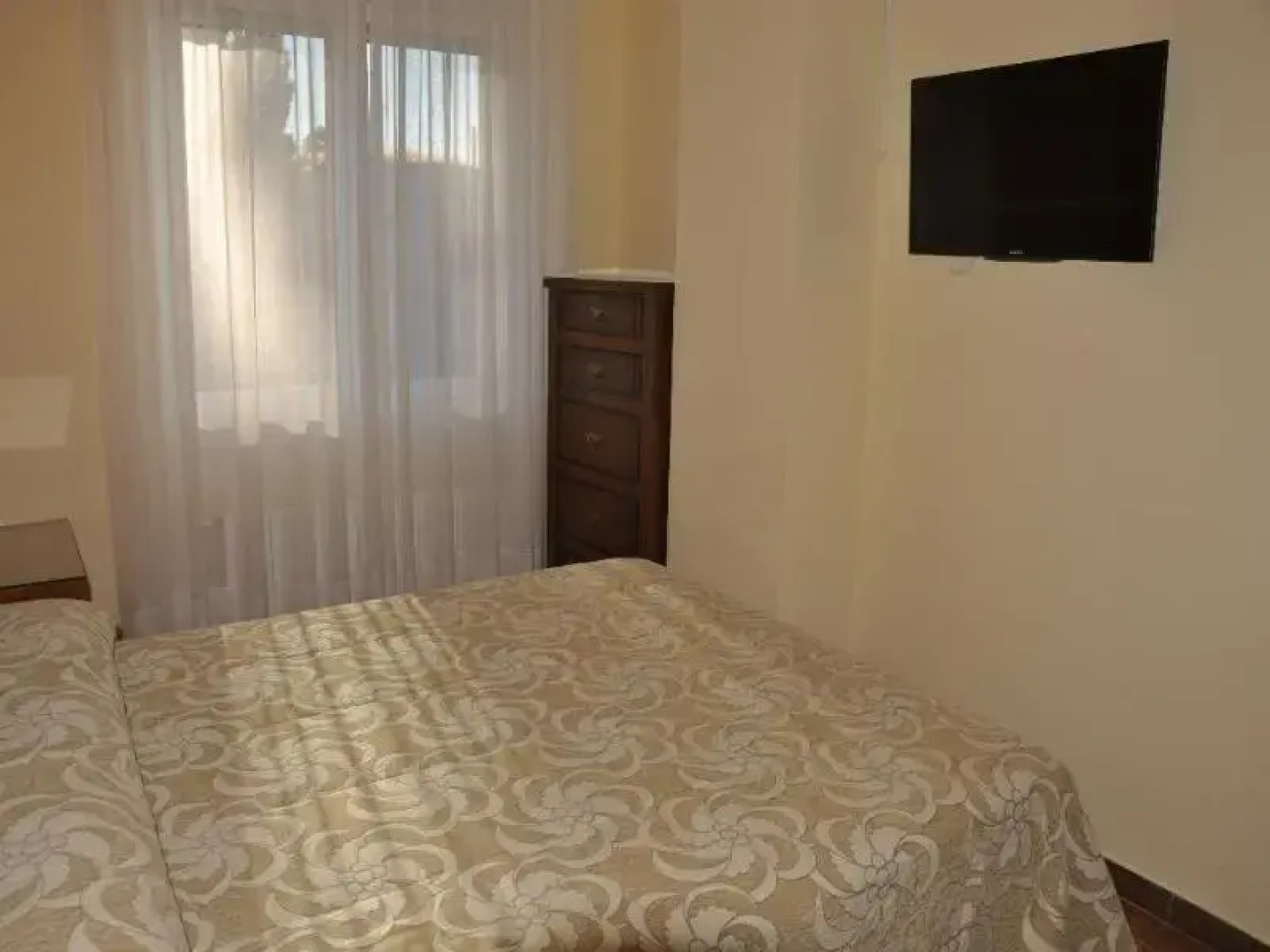 Hotel De Alba