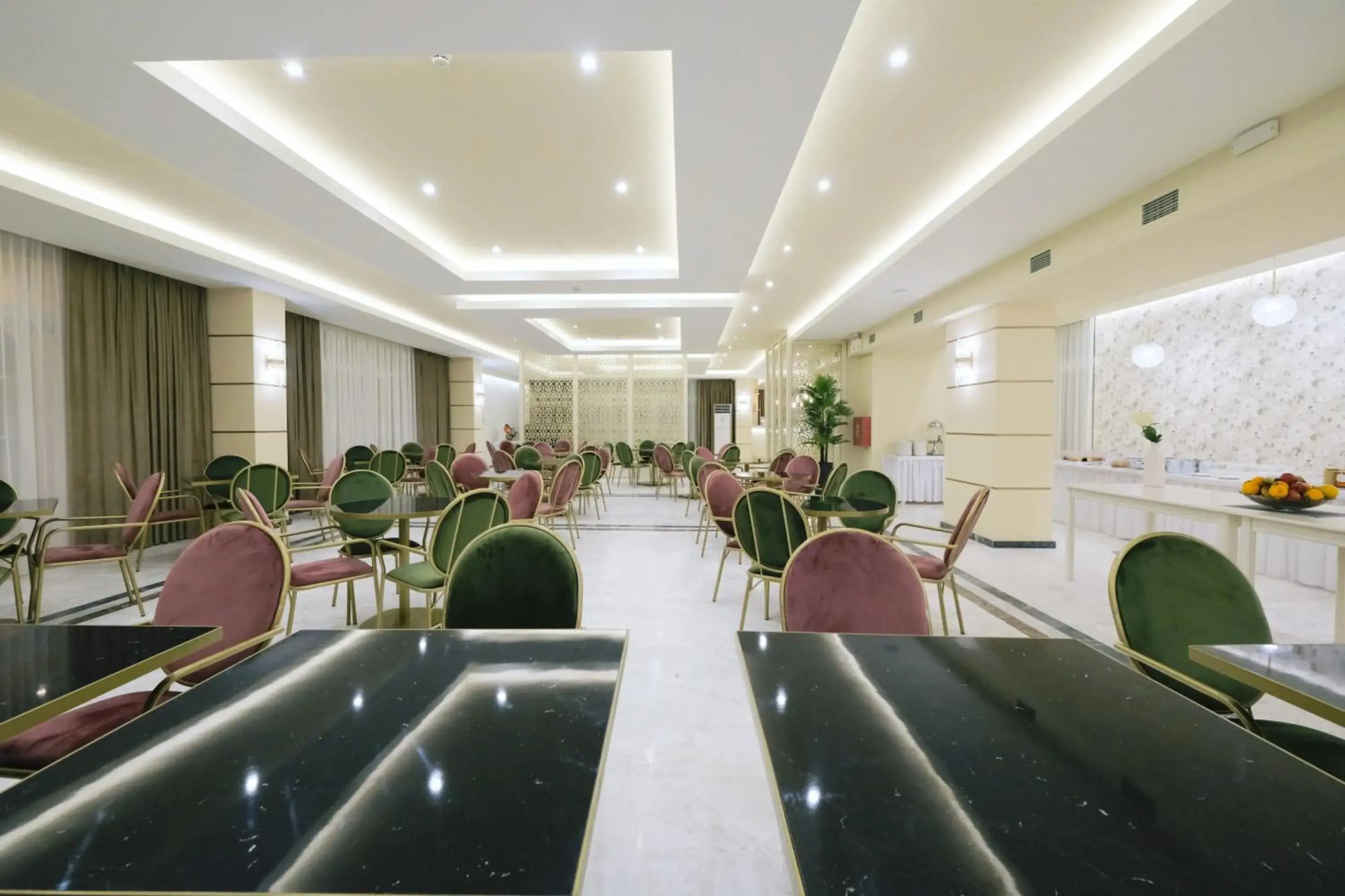 Hotel Diamantidis