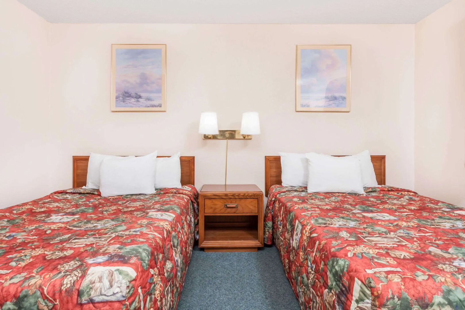 Days Inn by Wyndham Burns