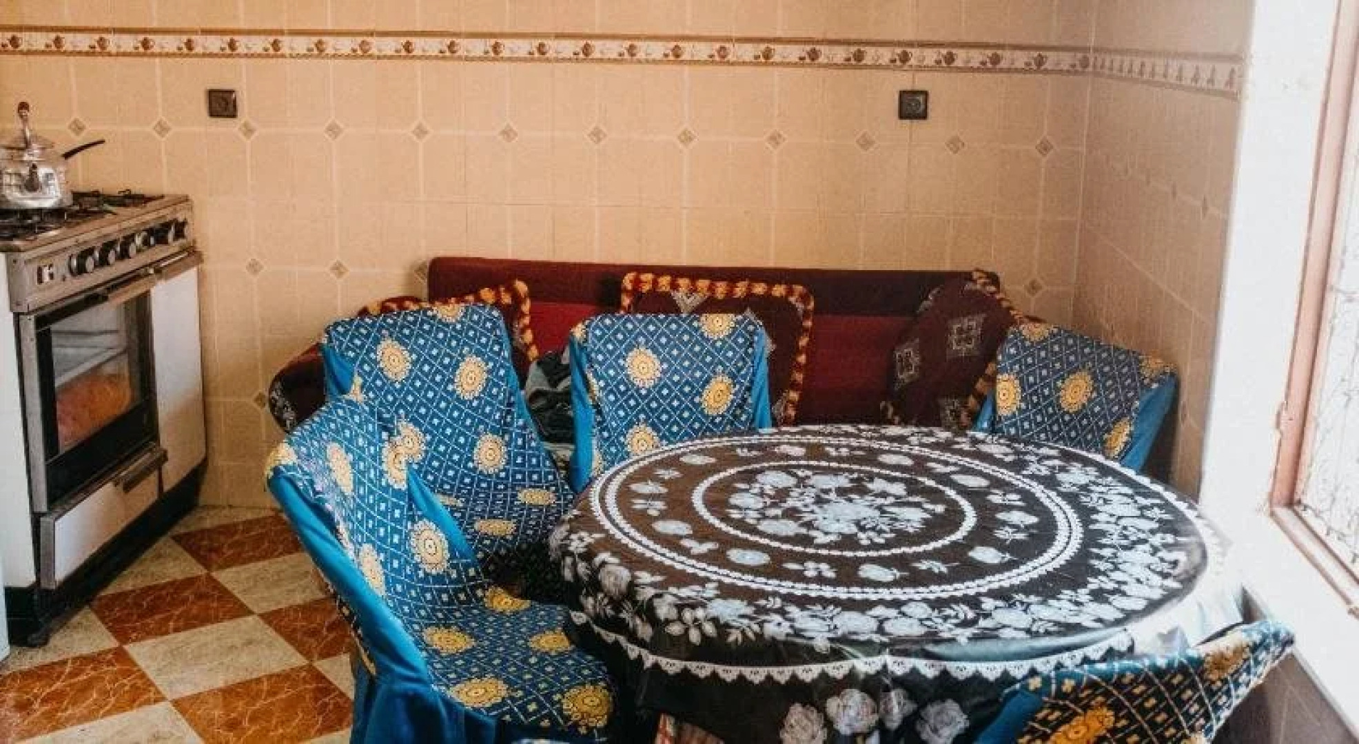 Downtown Hostel Fez - Hostel