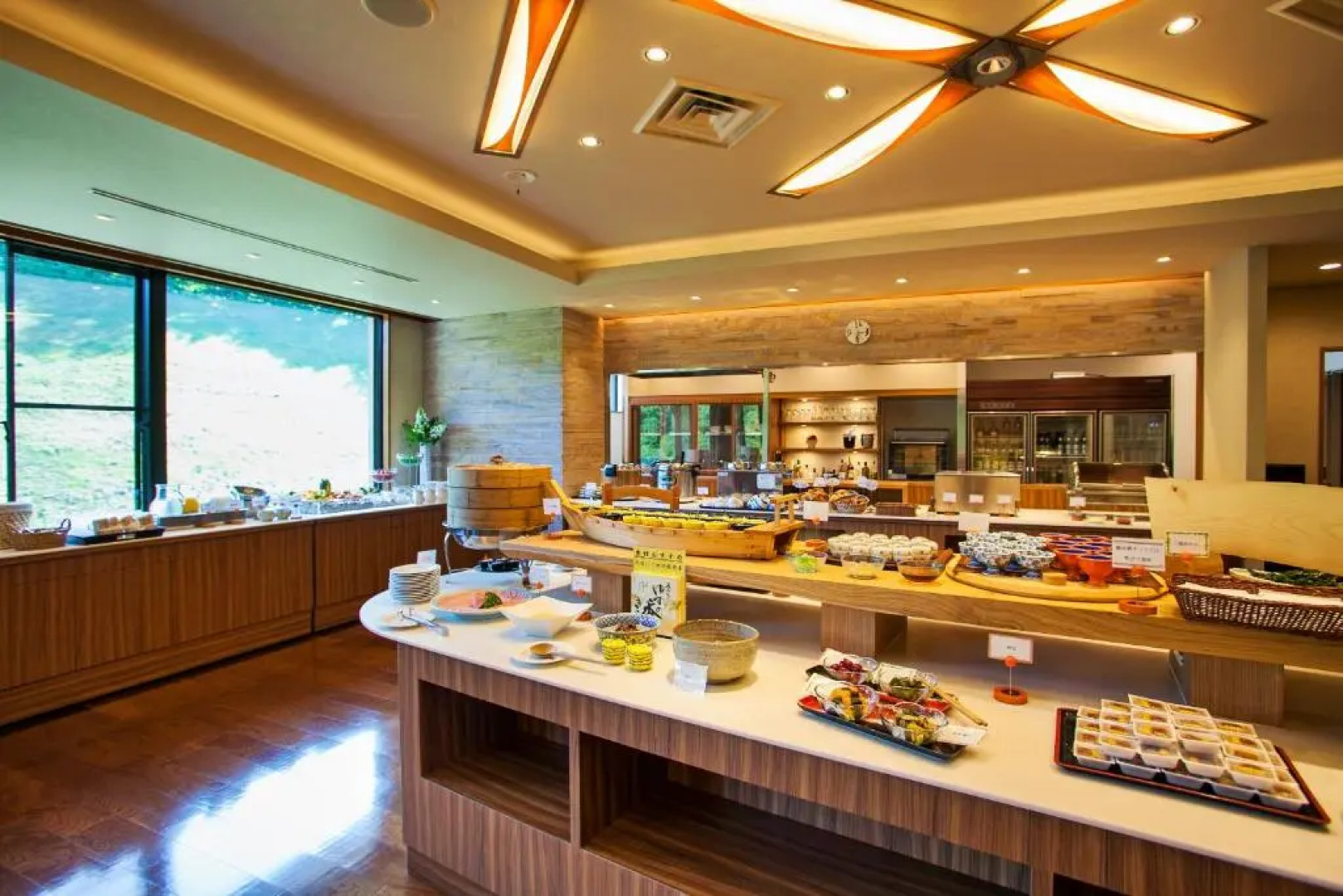 Shin Appi Onsen Seiryukaku