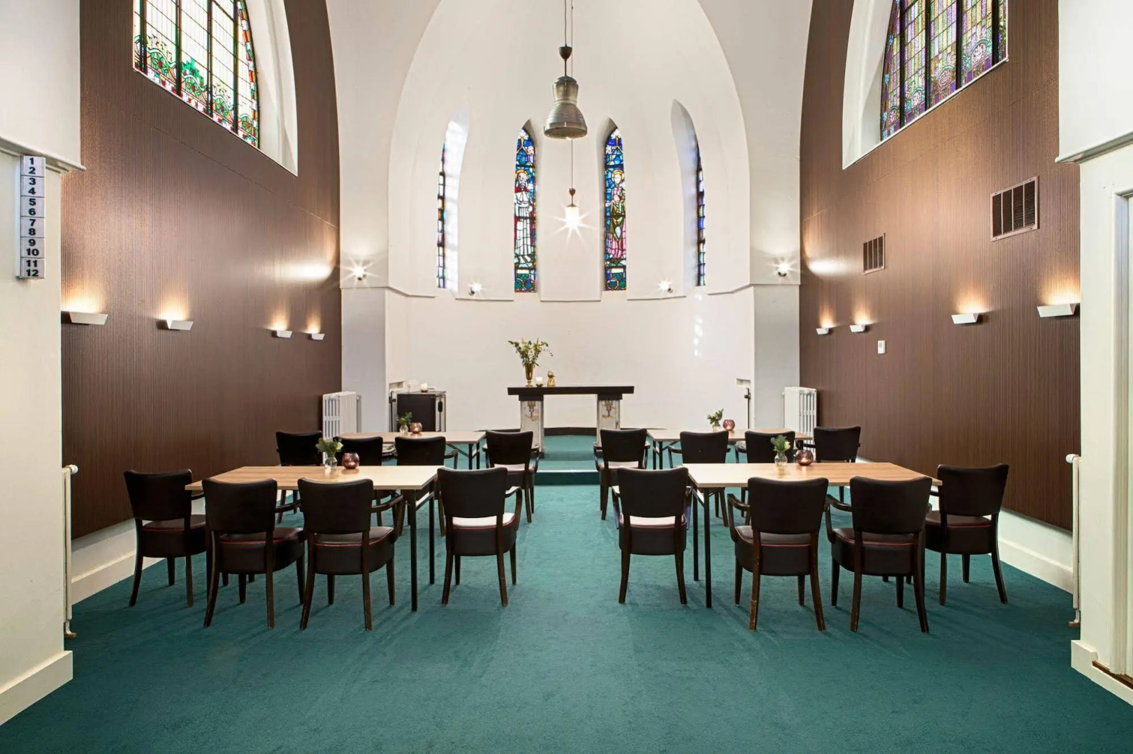 Kloosterhotel de Soete Moeder