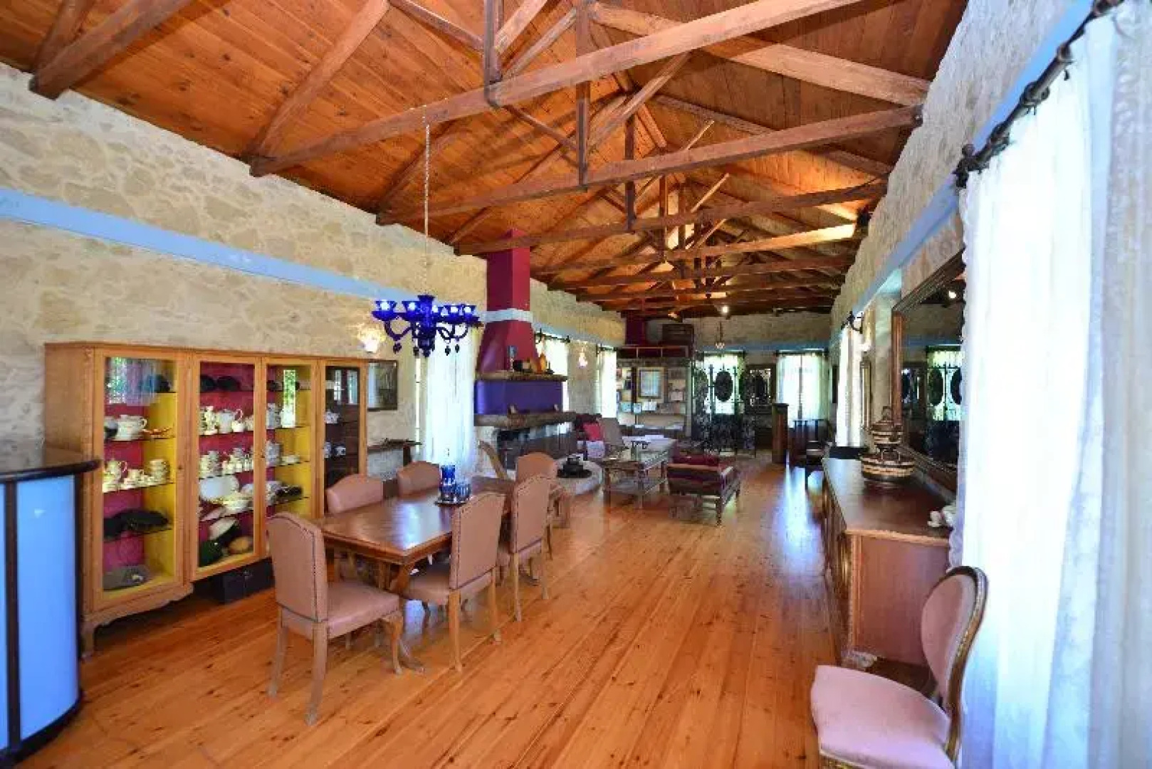 Viglatoras Traditionals Apartments