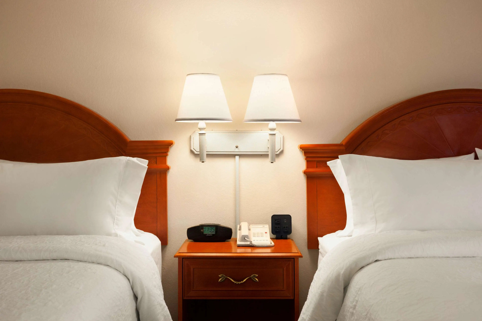 Hampton Inn Quakertown