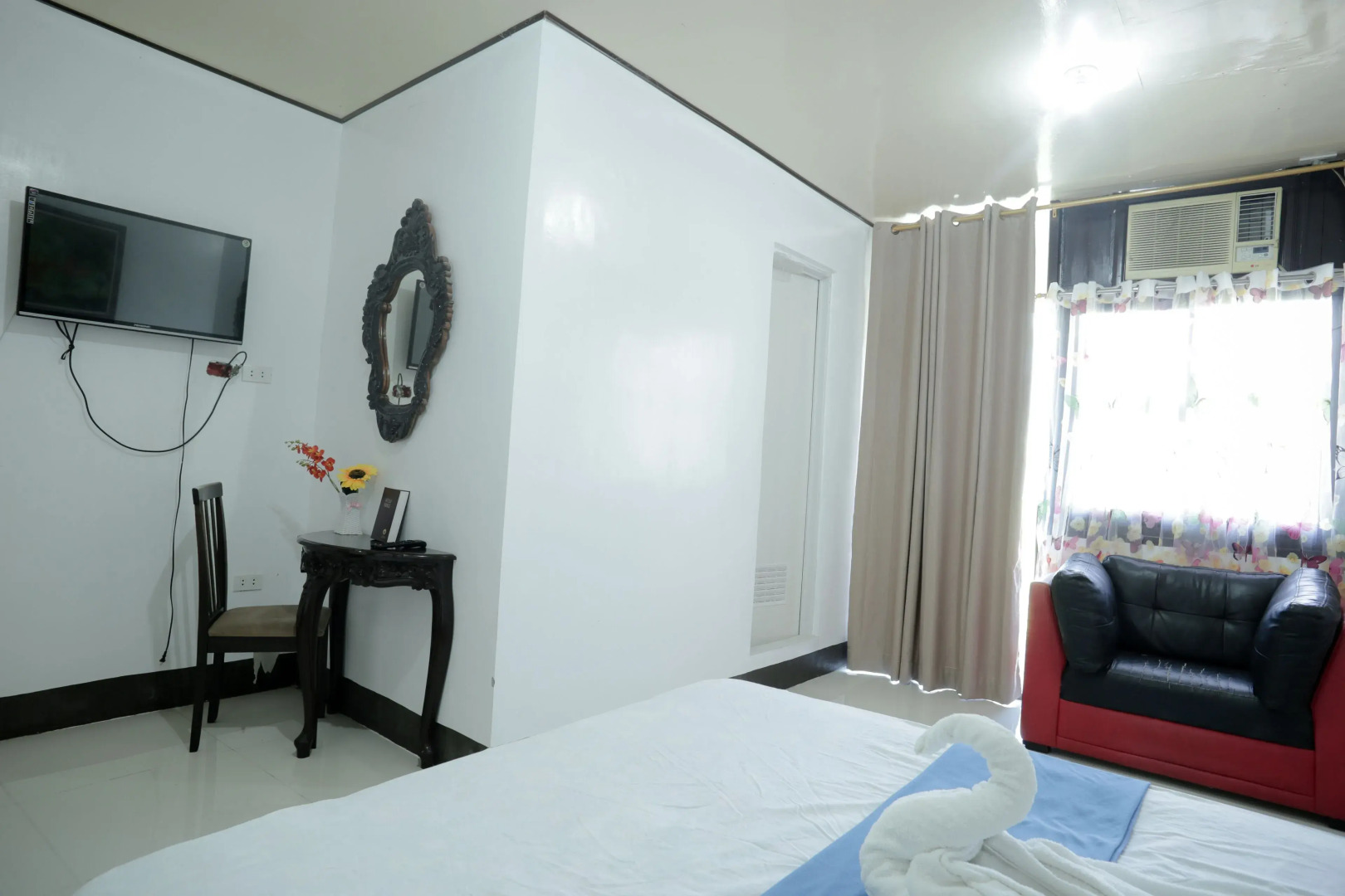 Isla Virginia Fun-talan