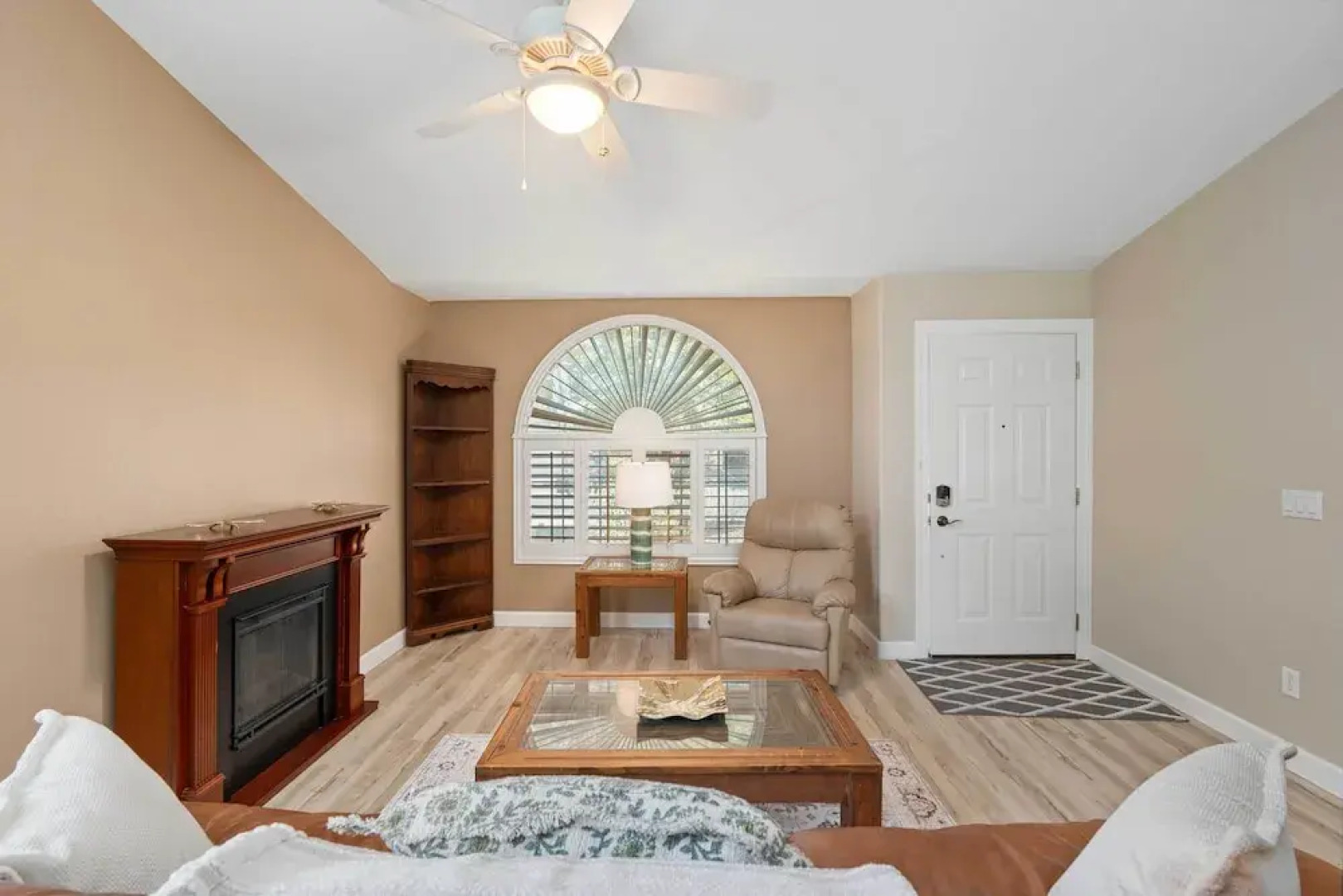 Sunny San Tan Valley Home w/ Backyard Oasis!