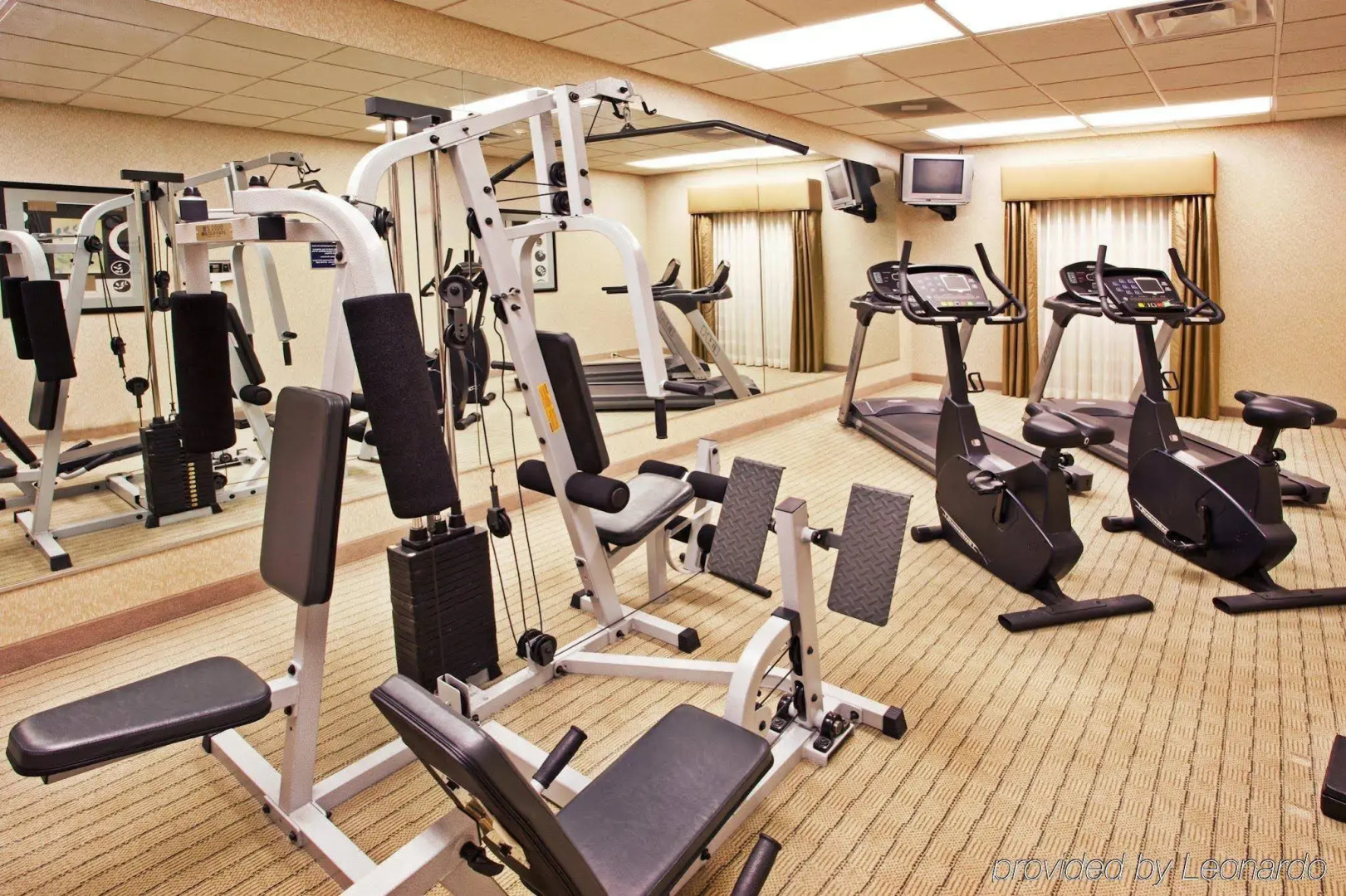 Holiday Inn Express Hotel & Suites Bremen by IHG