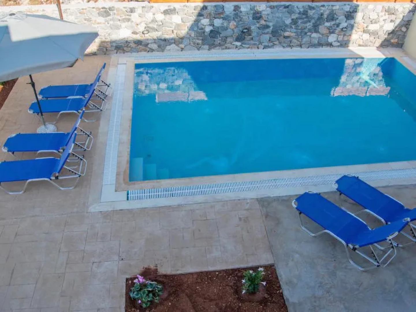 Holiday Home Villa Emerald