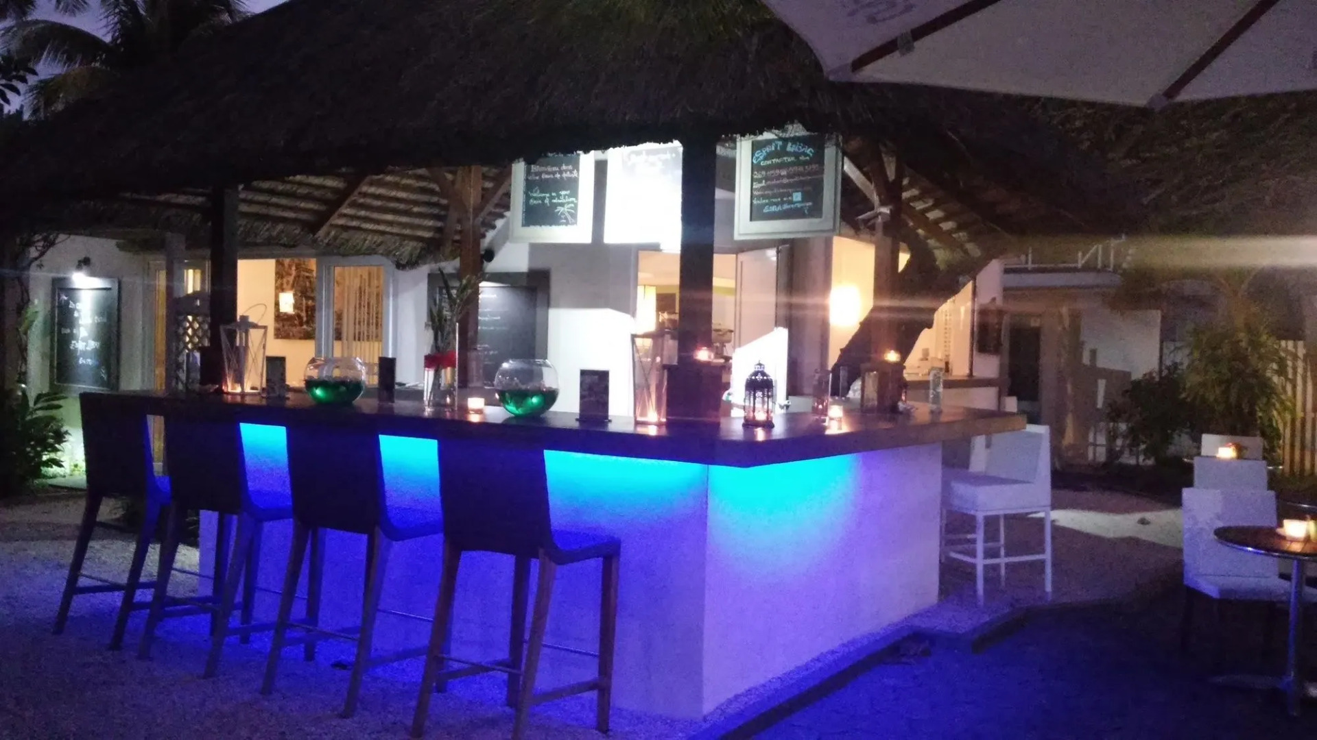 Esprit Libre Restaurant and Guest House