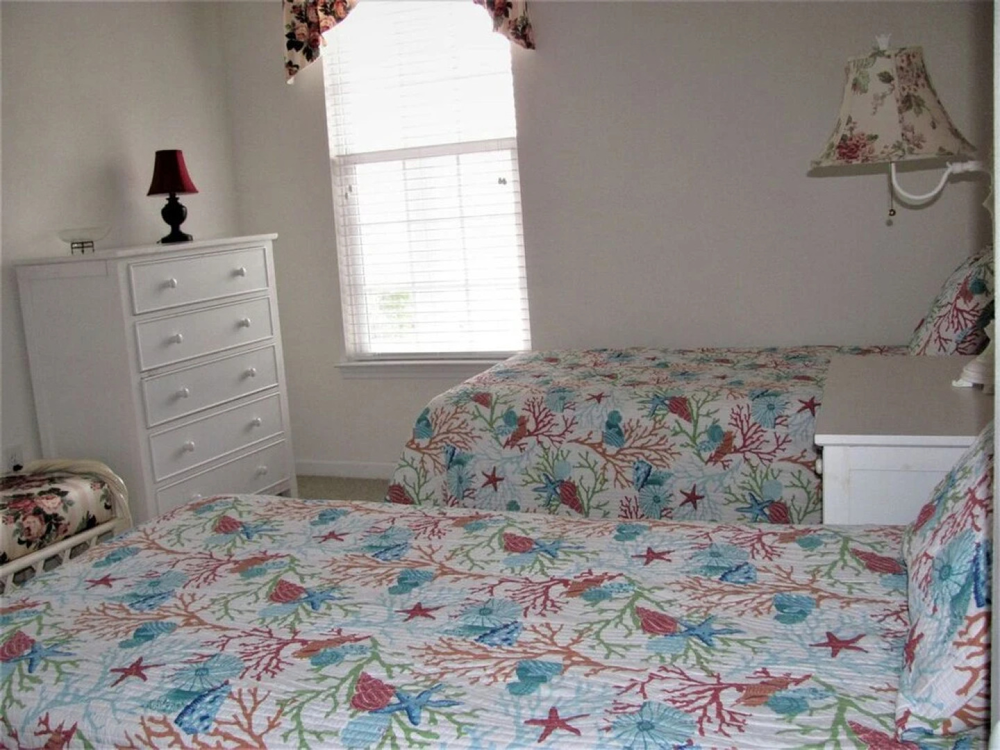 Sandpiper Pet Friendly Villa's by Sloane Realty Vacations