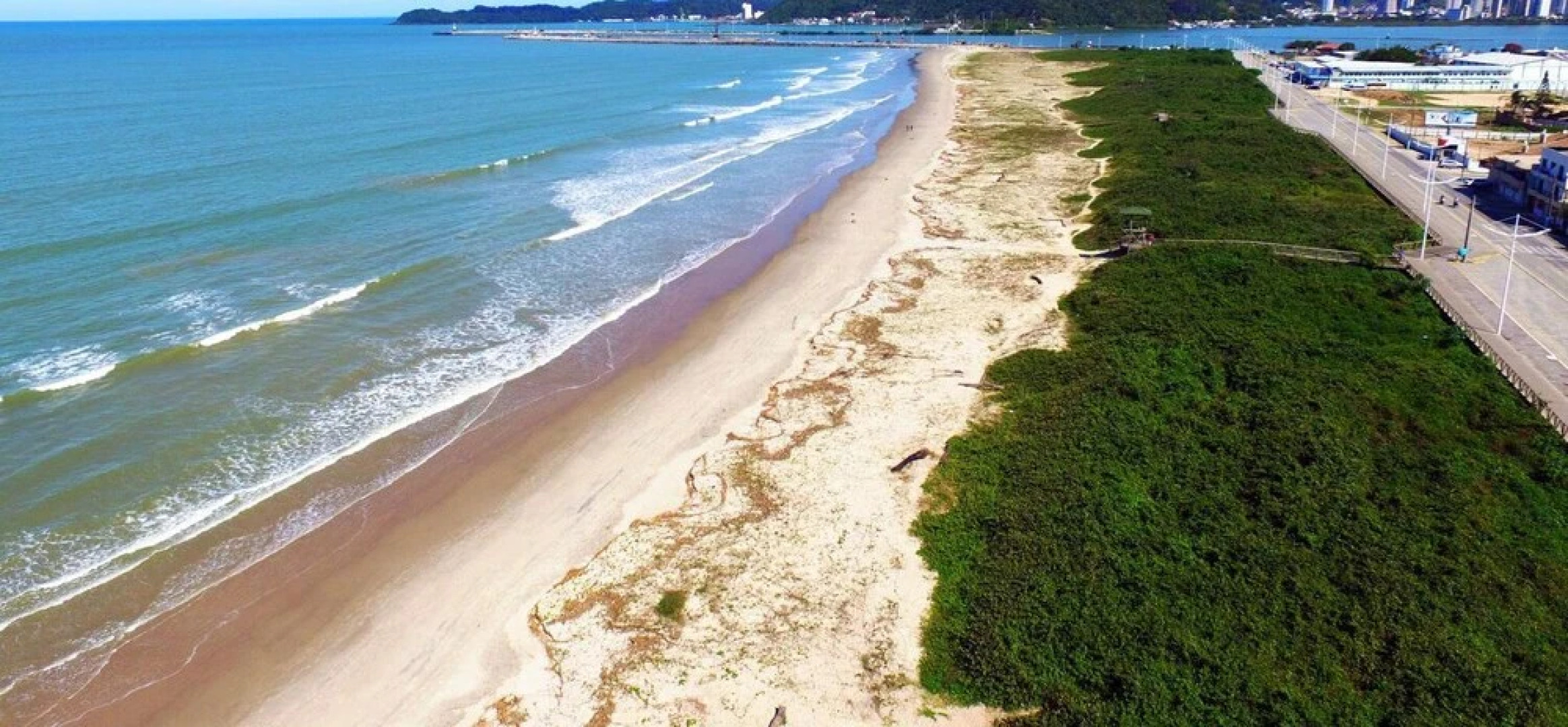 Apartamento Osmar Gaya - Navegantes