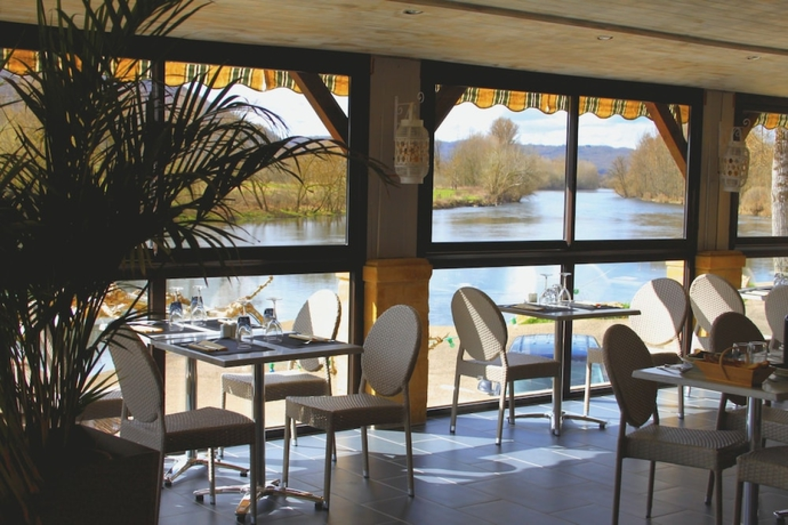 Hostellerie Maleville