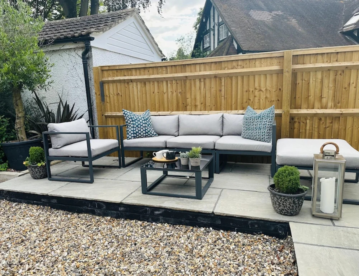 Beautiful 1-bed Studio in Bourne end