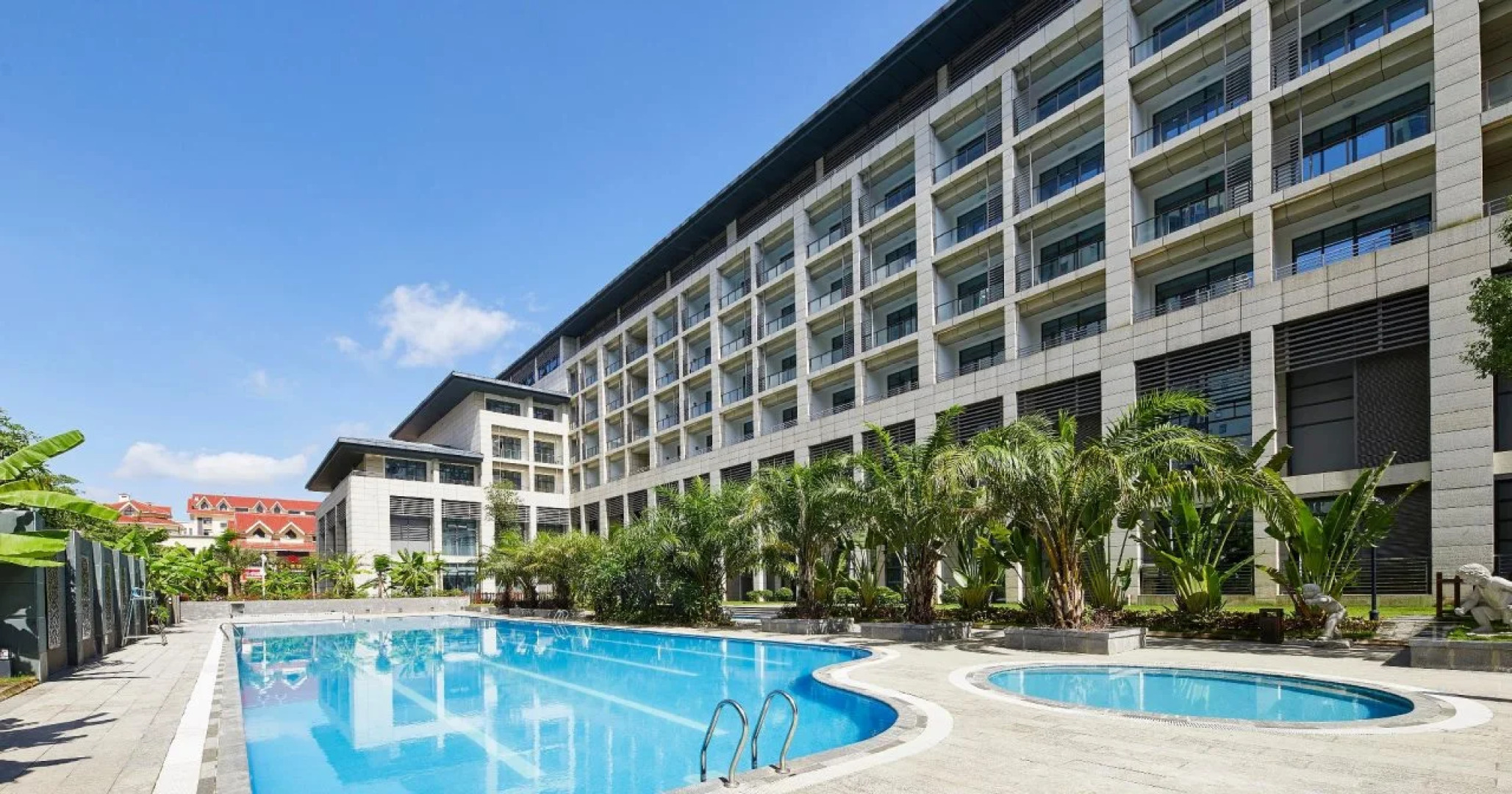 Four Points By Sheraton Danzhou