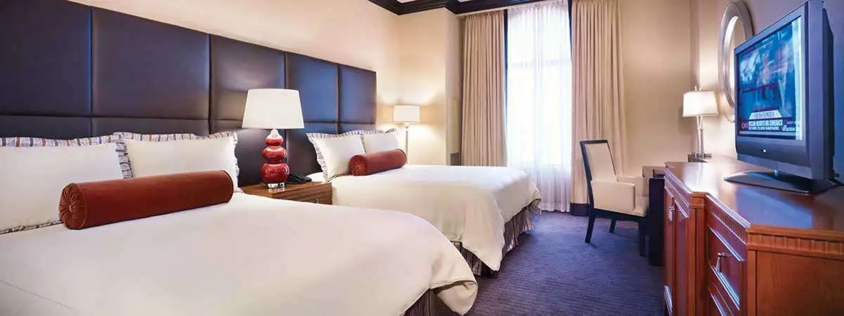 Ameristar Casino Hotel Vicksburg