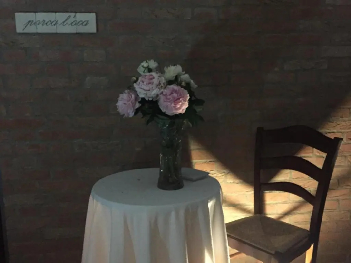 Agriturismo Porcaloca