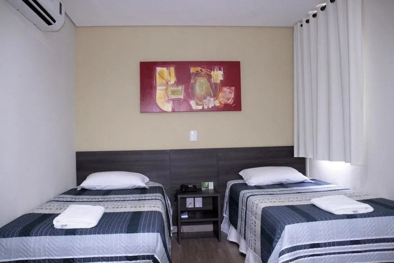 Onix Inn Hotel Cravinhos