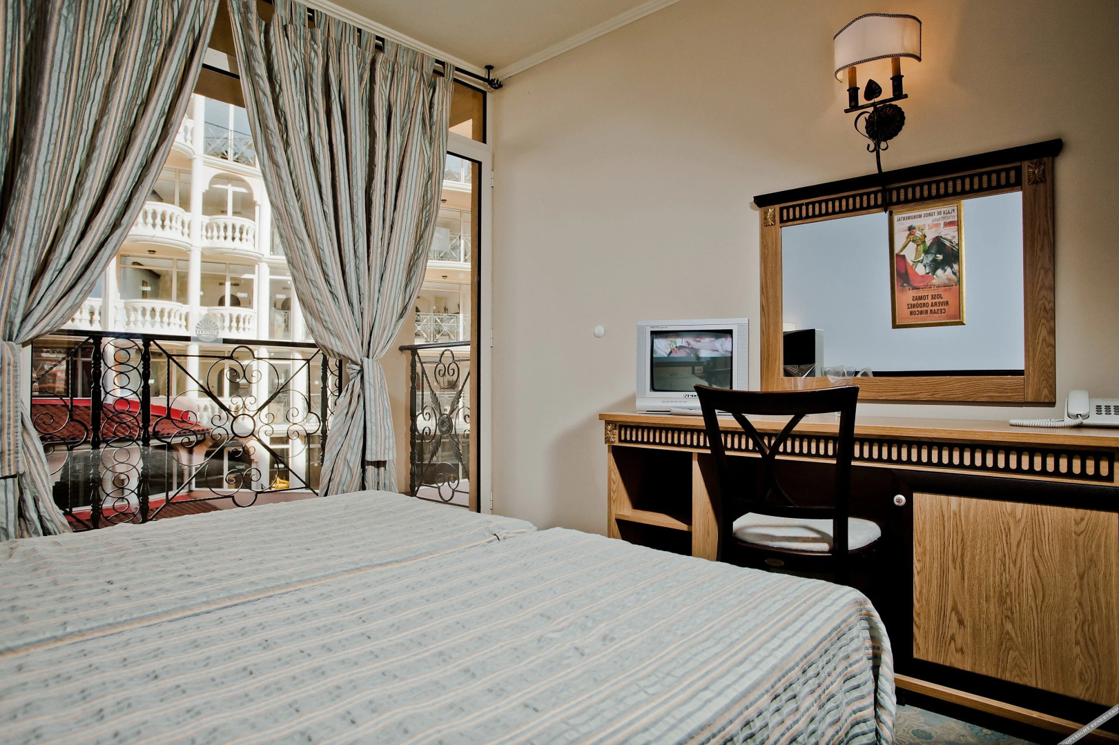 Atrium Beach Hotel & Aqua Park - All Inclusive