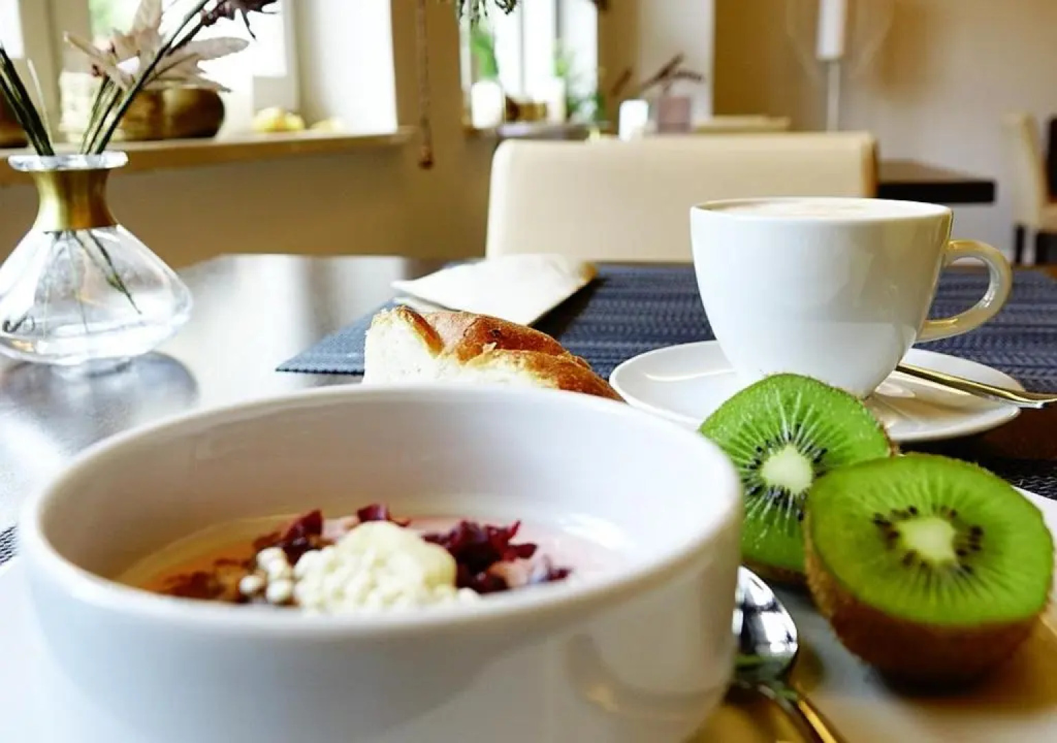 Apartamenty Ostróda