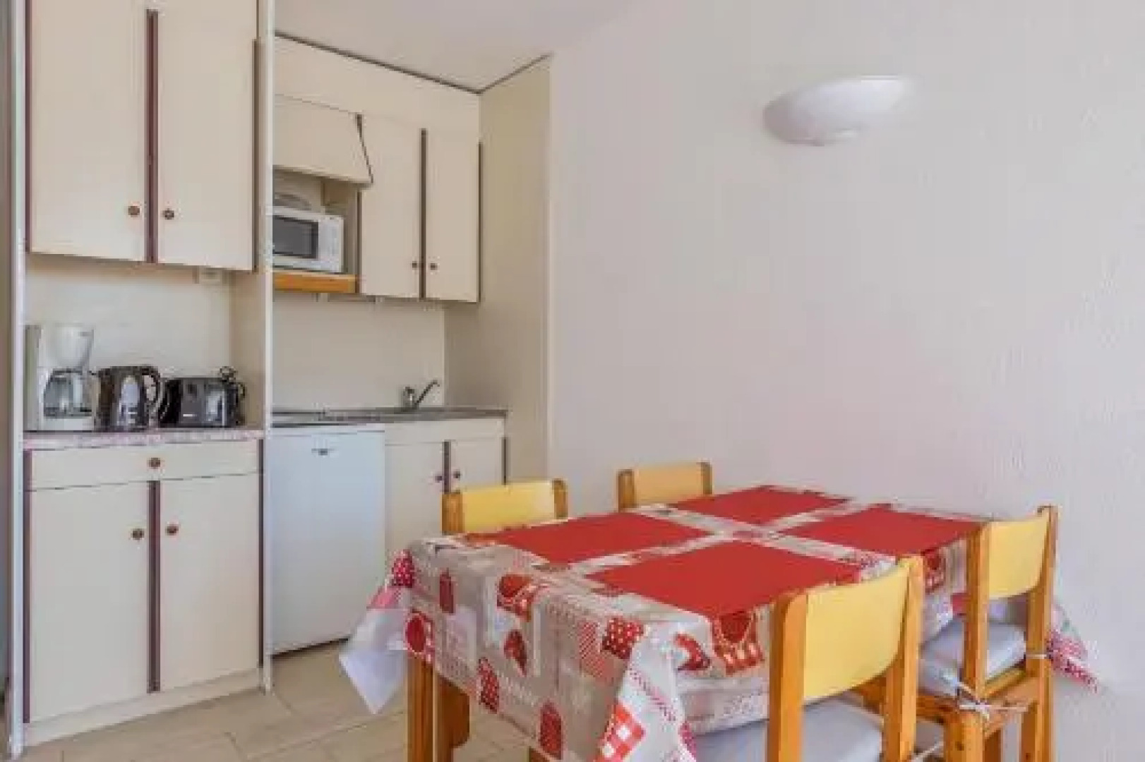 Résidence Maeva Les Jardins de la Madragde