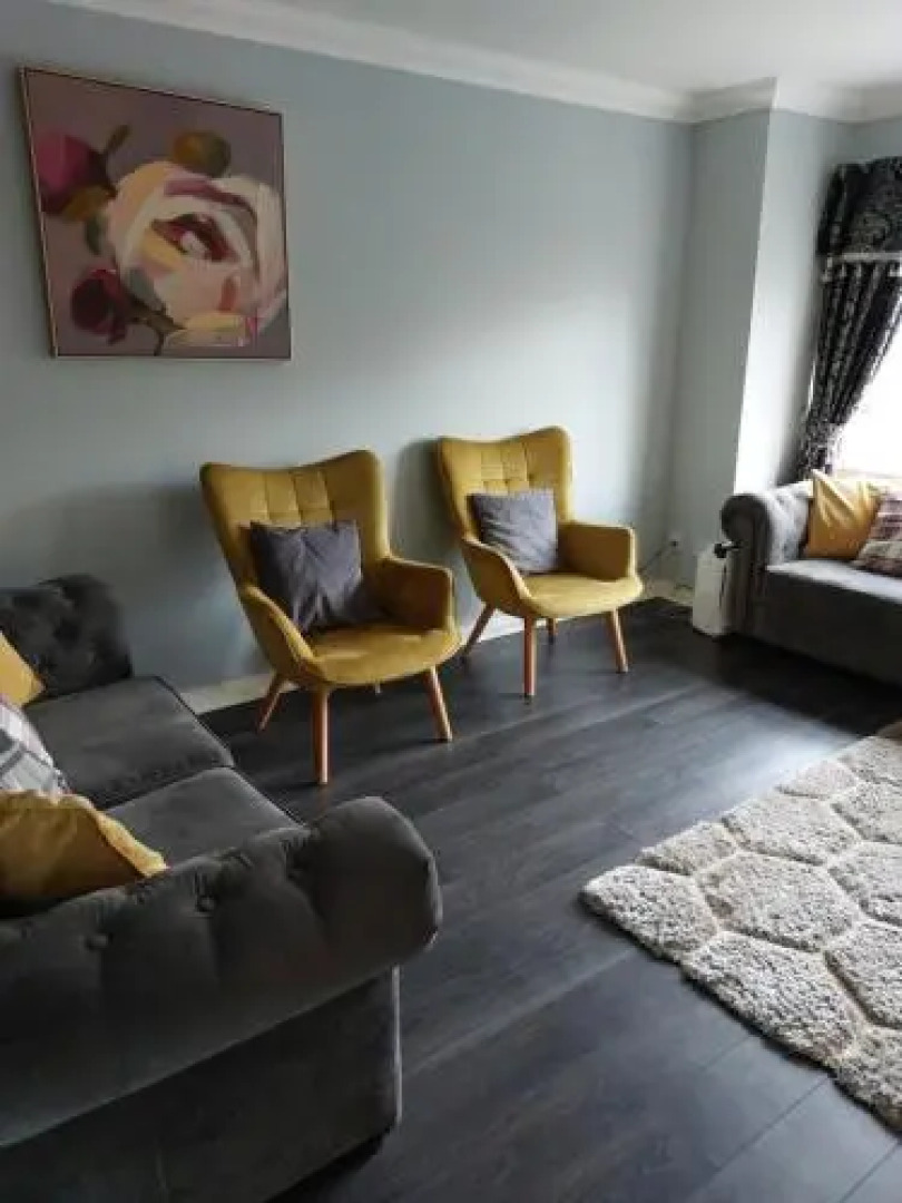 Stewarton apartments