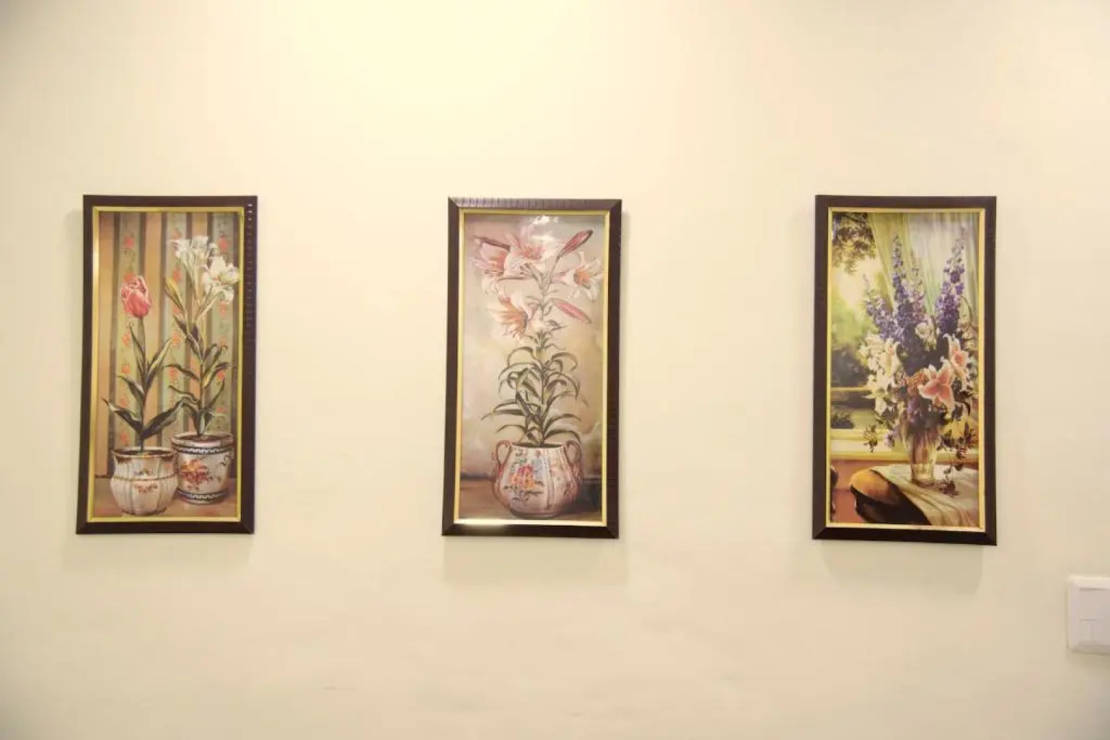 Silver Leaf Apartments