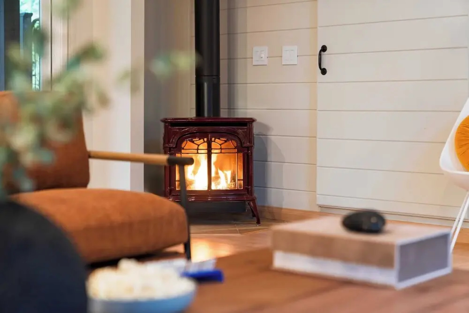 Sonoma Creek Haven Hot Tub, Firepit, Creekside Views Near Kenwood Wineries