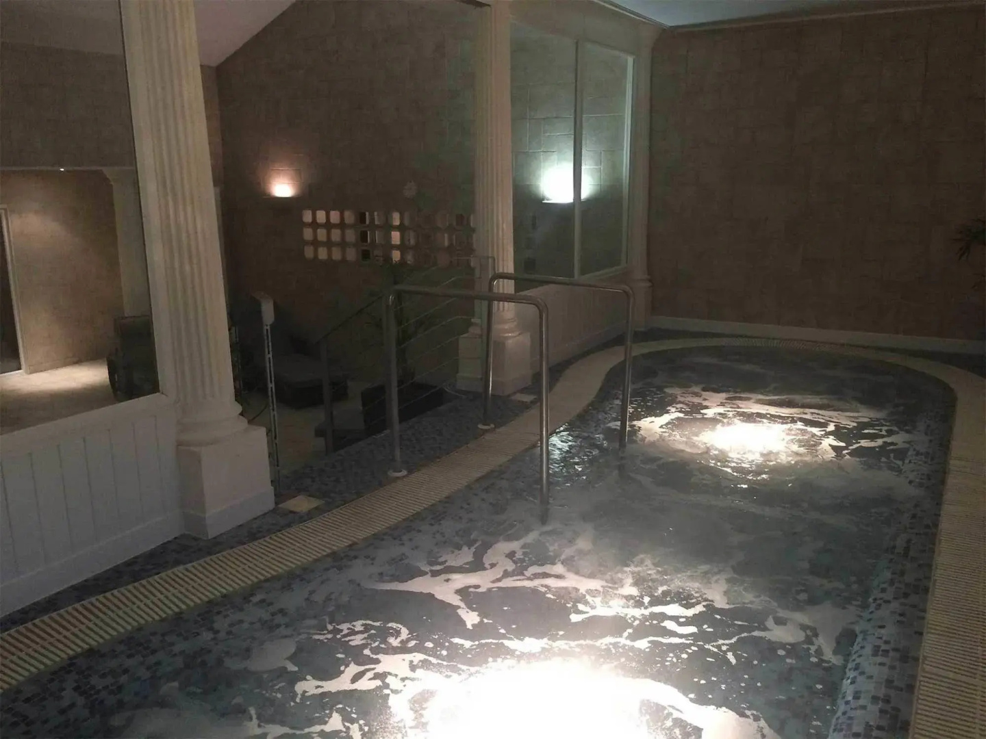 The Gailes Hotel and Spa