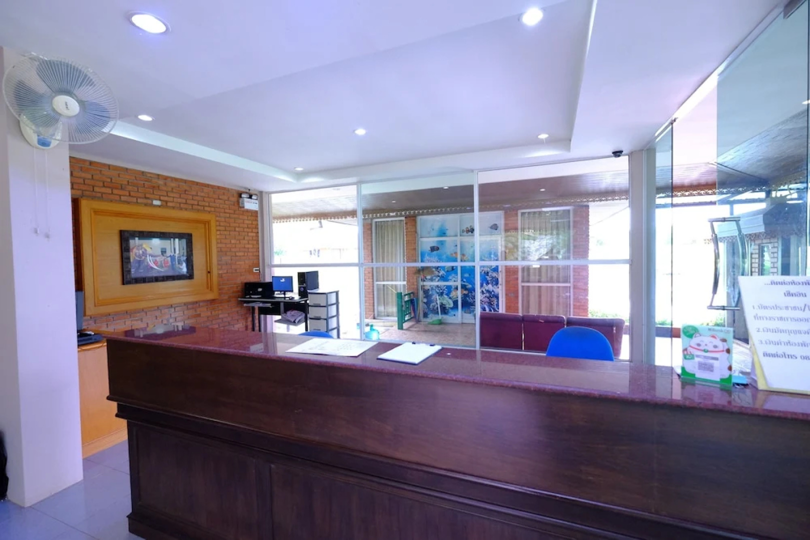 Chomdao Hotel & Resort