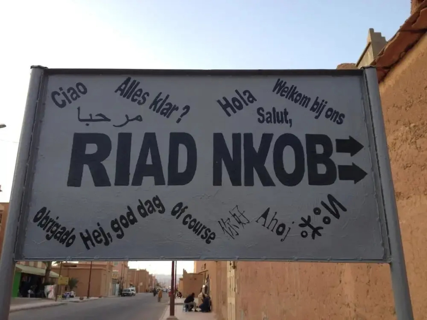 Riad Nkob